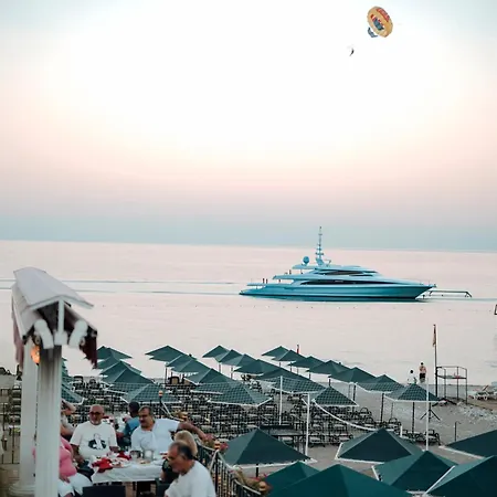 Belport Отель