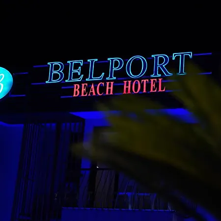 Belport 2*