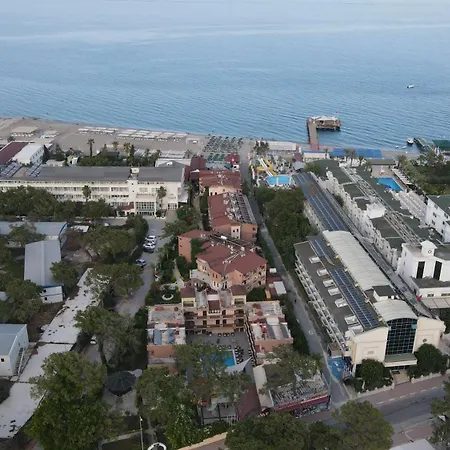 Belport Отель 2*