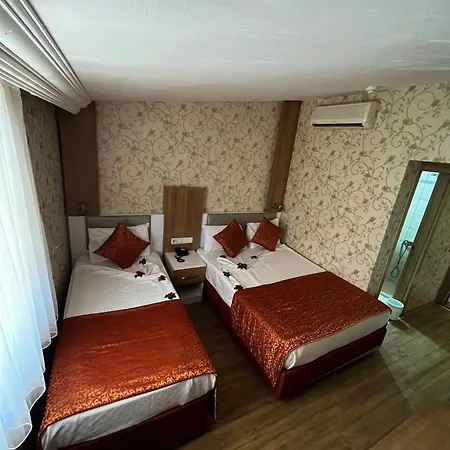 Belport Отель