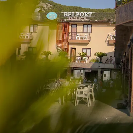 Aleria Belport 2* בלדיבי
